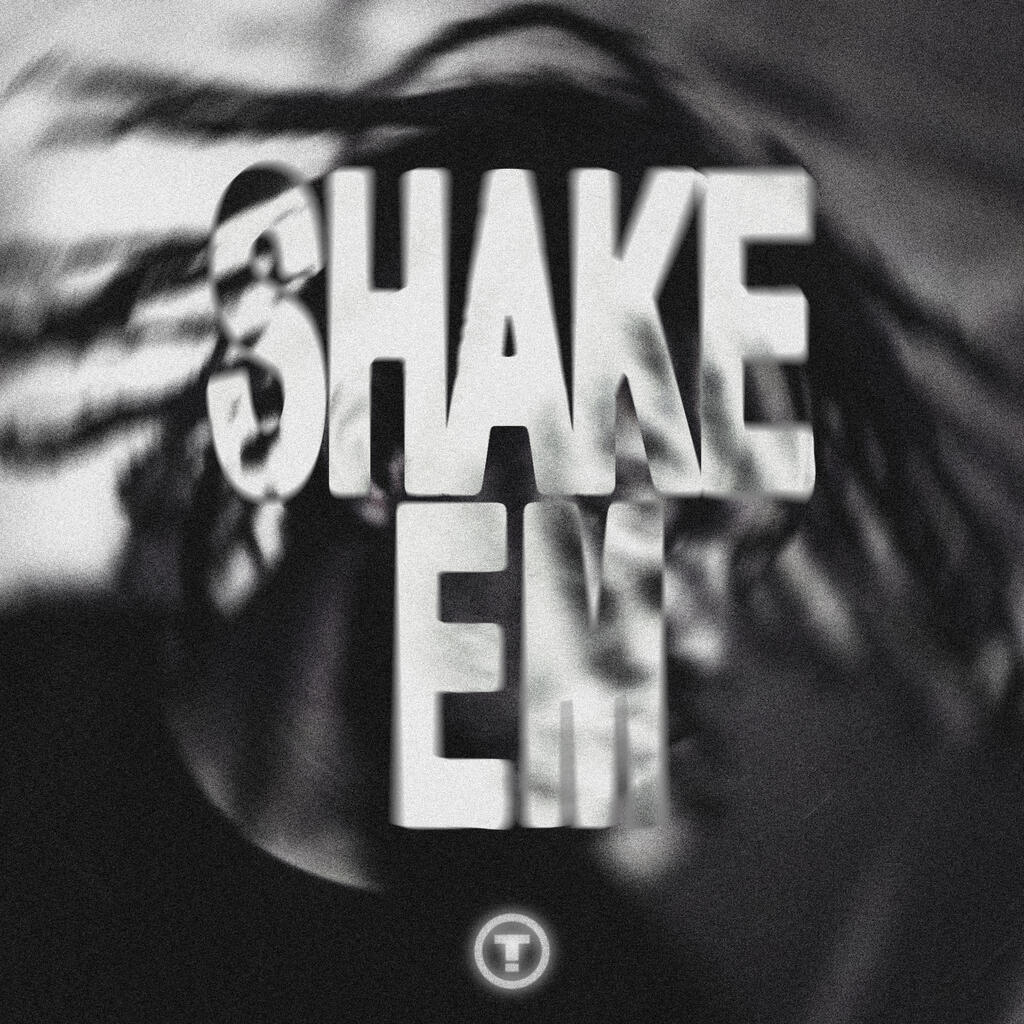 TroyBoi - SHAKE'EM TroyBoi - SHAKE'EM