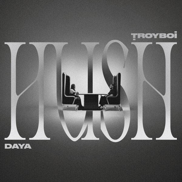 Troyboi "Hush"
