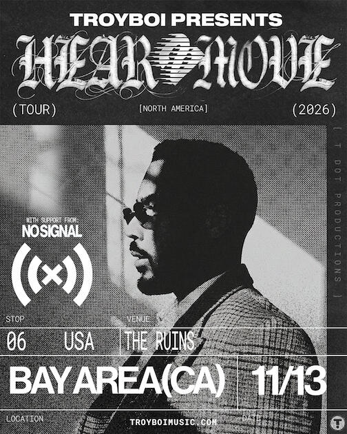 Bay Area, CA