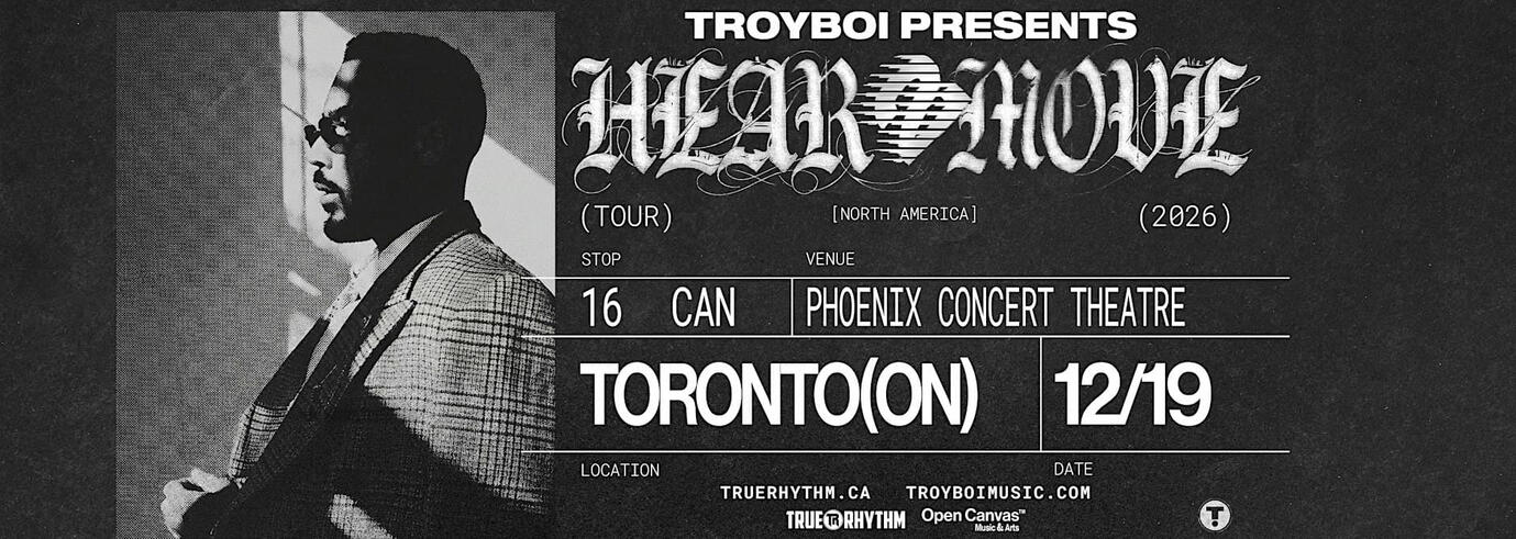 Toronto, ON