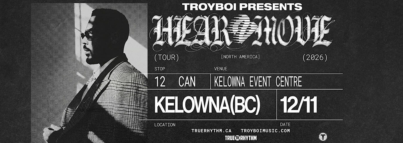 Kelowna, BC