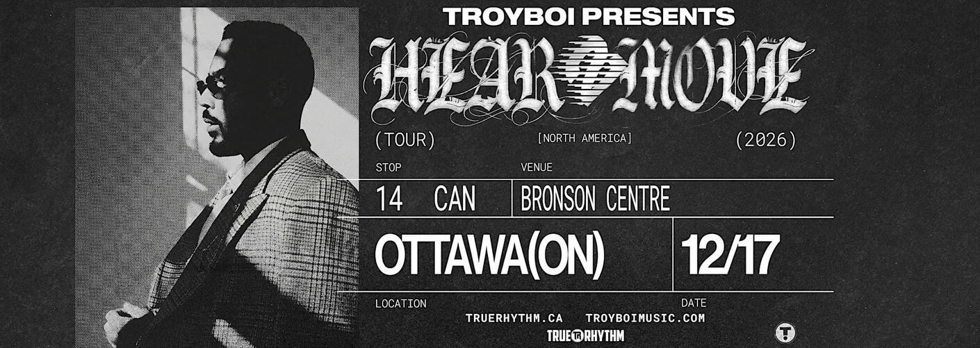 Ottawa, ON